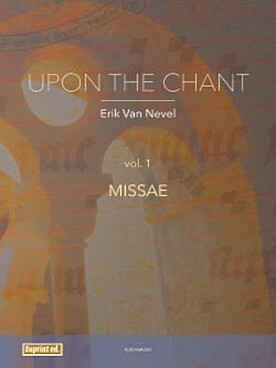 Illustration van nevel upon the chant vol. 1