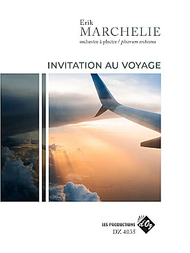 Illustration de Invitation au voyage