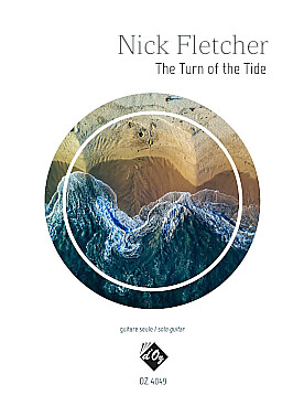 Illustration fletcher turn of the tide (the)