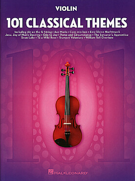 Illustration 101 classical themes