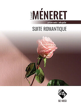 Illustration de Suite romantique