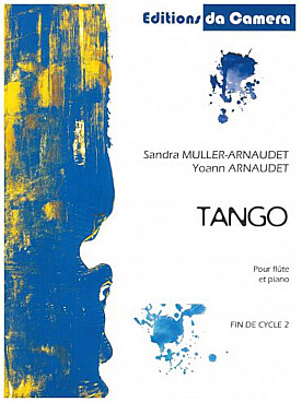 Illustration de Tango