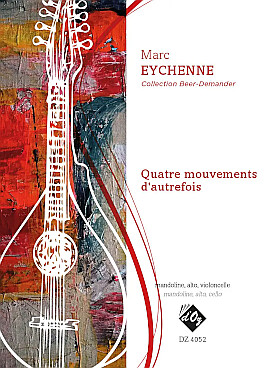 Illustration eychenne mouvements d'autrefois (4)