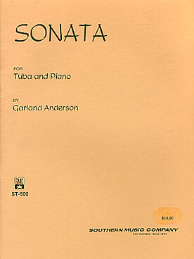 Illustration anderson sonate