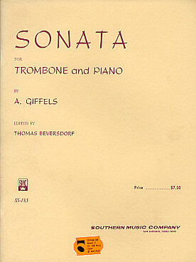 Illustration de Sonata    