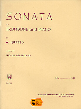 Illustration giffels sonata