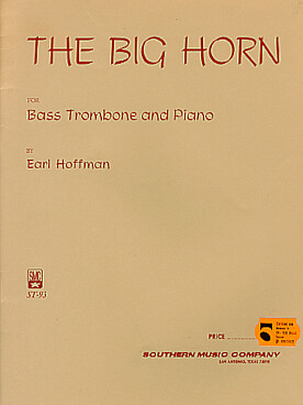 Illustration hoffman big horn (the)