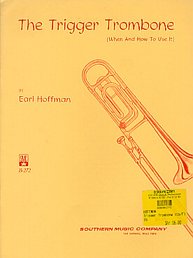 Illustration de The Trigger trombone