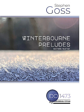 Illustration goss winterbourne preludes