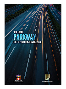 Illustration de Parkway pour marimba et vibraphone