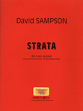 Illustration sampson strata