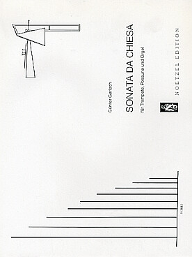 Illustration gerlach sonata da chiesa