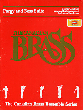 Illustration de Porgy and Bess suite