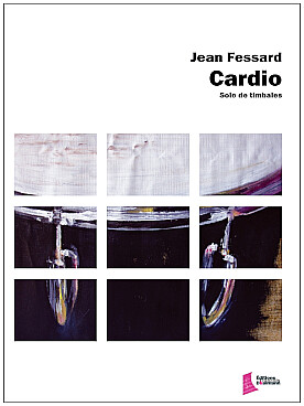 Illustration fessard cardio