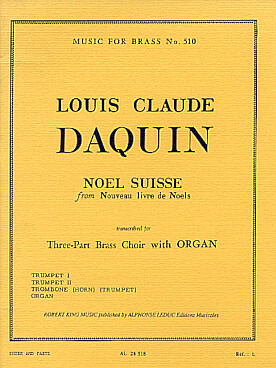 Illustration daquin noel suisse