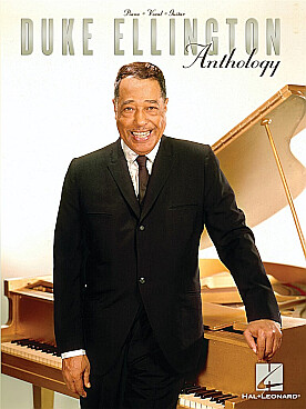 Illustration ellington anthology (p/v/g)