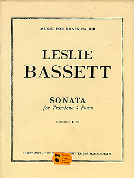 Illustration bassett sonata
