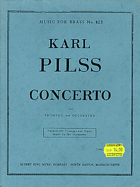 Illustration de Concerto    