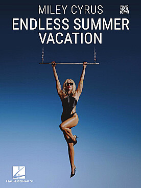 Illustration de Endless summer vacation (P/V/G)