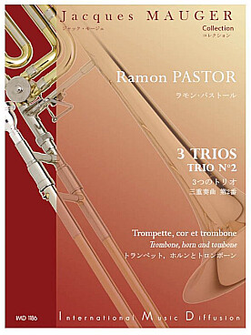 Illustration pastor trio n° 2