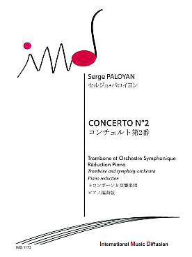 Illustration de Concerto N° 2