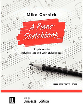 Illustration cornick piano sketchbook (a)