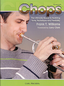 Illustration williams chops (trompette)