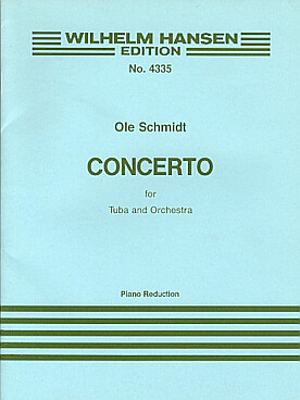 Illustration schmidt concerto