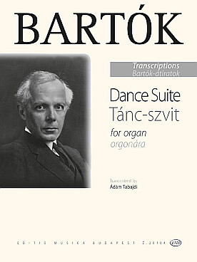 Illustration de Dance suite