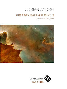 Illustration andrei suite des maramures n° 2