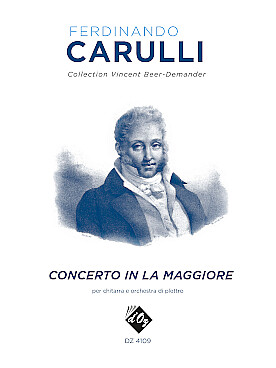 Illustration de Concerto en la M