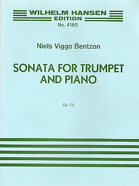Illustration de Sonata op. 73