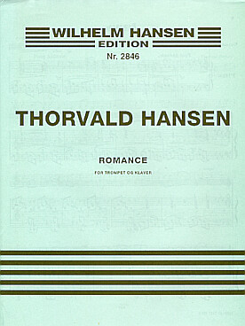 Illustration hansen romance