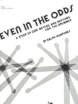 Illustration de Even in the odds