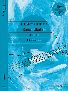 Illustration pfeiffer space ukulele