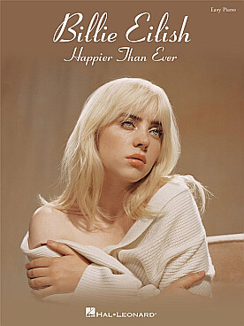 Illustration de Happier than ever