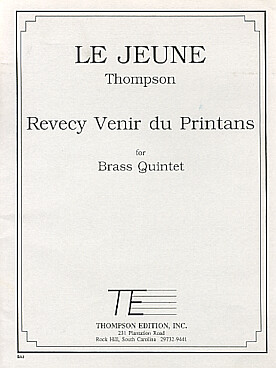 Illustration le jeune revecy venir du printans