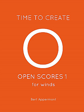 Illustration de Open scores 1 - Vents