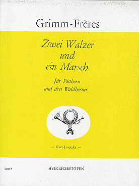 Illustration grimm walzer und ein marsch (2)