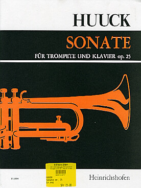 Illustration de Sonate op. 25    