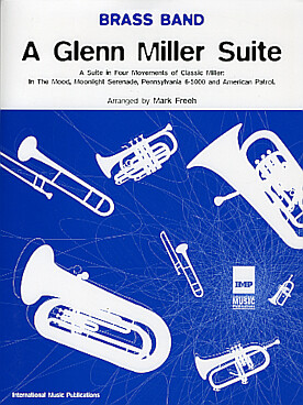 Illustration de A GLEN MILLER SUITE