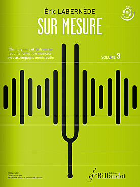 Illustration de Sur mesure - Vol. 3