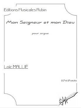 Illustration de Mon Seigneur et mon Dieu