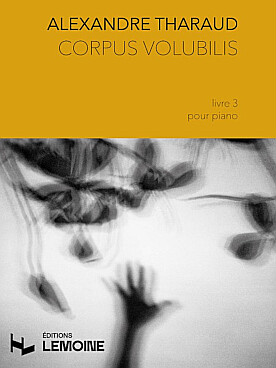 Illustration de Corpus volubilis - Livre 3
