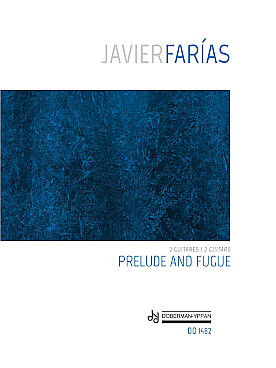 Illustration de Prelude and fugue