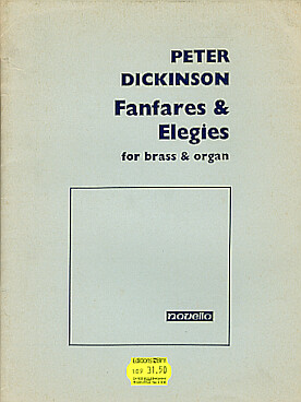 Illustration dickinson fanfares & elegies