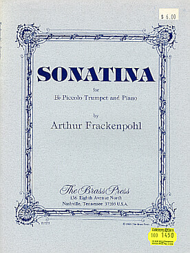 Illustration frackenpohl sonatina