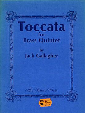 Illustration gallagher toccata