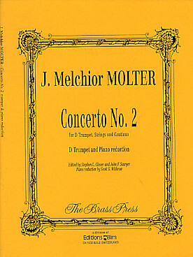 Illustration de Concerto N° 2    