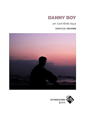 Illustration danny boy